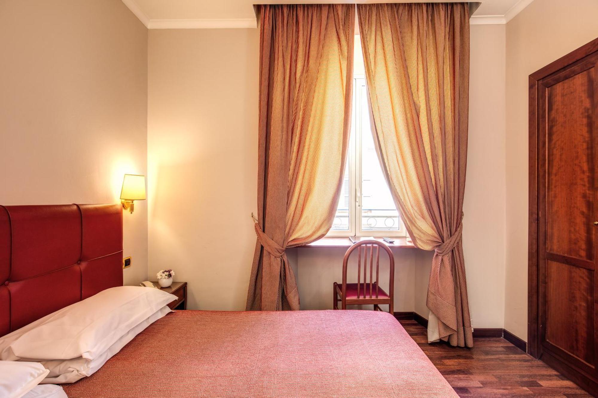 Hotel Villafranca — Fotos 3